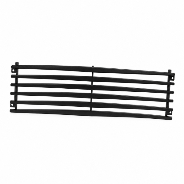 Фото товара: Решётка защитная радиатора OJ Nissan Navara III 2005-2010/ Nissan Pathfinder III 2004-2010 12.045.01