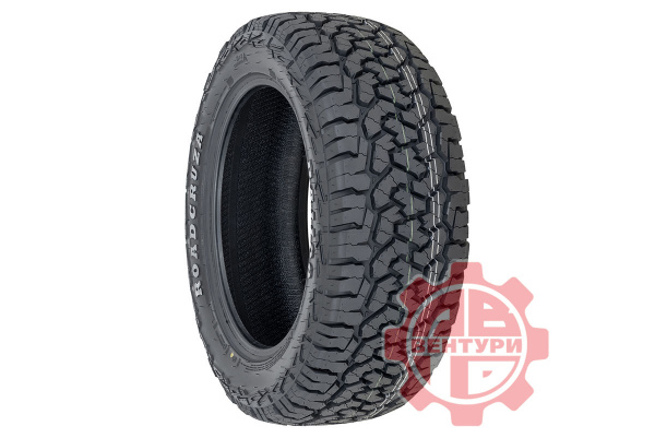 Шина ROADCRUZA RA1100 A/T LT275/55R19 119/116S RA147001