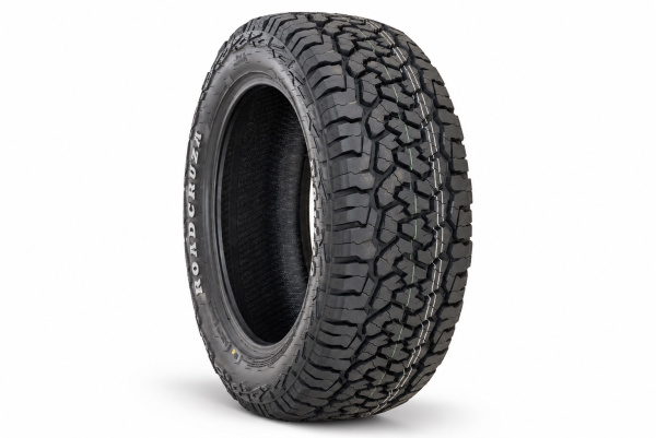 Фото покрышки: Шина ROADCRUZA RA1100 A/T LT275/55R19 119/116S RA147001