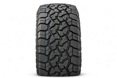 Детали покрышки и протектор: Шина ROADCRUZA RA7000 X/T LT255/60R18 117/114S RA188401