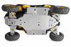 Фото изделия: Комплект защит BRP (Can Am) Maverick Rival 444.7207.2 — изображение 1