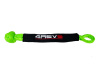 Софт-шакл 4REVO 8мм x 32см (Зеленый) 4R-HRSS0832-FG