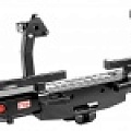 Задние бамперы для Toyota Hilux 2005-2015