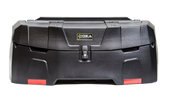 Кофр задний GKA 8050