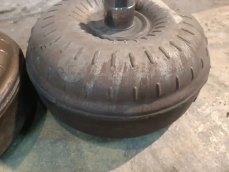 Гидротрансформатор Nissan Terrano r50 QD32 БУ-3110044X01-D136033988