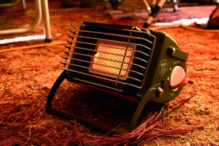 Обогреватель газовый Kovea Cupid Heater  KH-1203