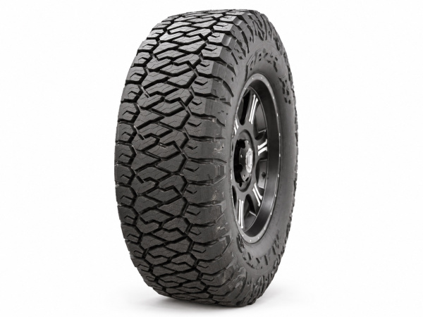 Фото покрышки: Шина Maxxis RAZR AT 275/60R20 116S ETP00252100
