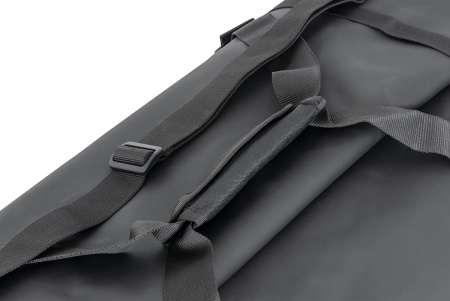 Гермосумка BTrace UniPro 100 л (черный)  A0373-B