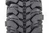 Детали покрышки и протектор: Шина WANDA DIGGER WN03 M/T 265/85-15LT (33x10.5-15LT) 115K POR WN0302