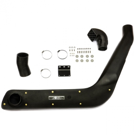 Шноркель СТОКРАТ TOYOTA FJ CRUISER  STO SN-TY0410