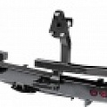 Задние бамперы для Mitsubishi L200 2005-2015 Задние бамперы для Mitsubishi L200 2005-2015