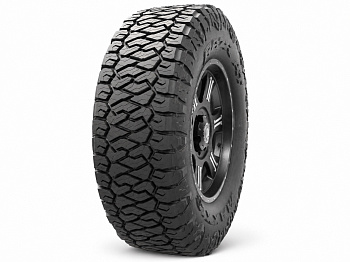 Фото покрышки: Шина Maxxis RAZR AT 275/60R20LT 123/120S ETL00070000
