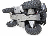 Фото изделия: Комплект защит Apache 400/ Stels ATV ATV 700 Hsun/500 H /450 H /Leopard 600 Rival 444.6712.2 — изображение 1