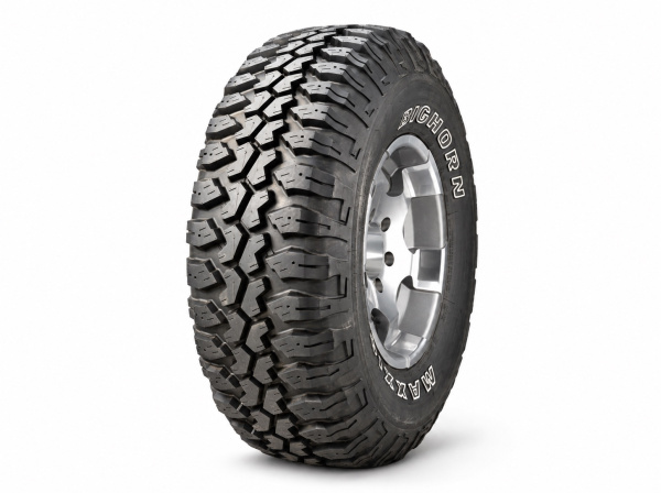 Фото покрышки: Шина всесезонная MAXXIS MT-762 31X10,5R15 109Q TL18529400