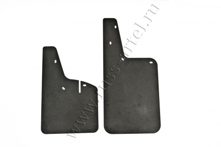 Брызговики Русская Артель Toyota Hilux 2011-2015 BTH-042800