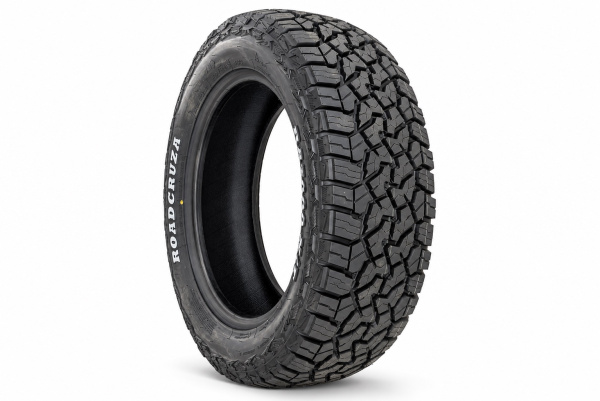 Фото покрышки: Шина ROADCRUZA RA7000 X/T 235/60R18 103T RA186401