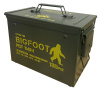 Компрессор в боксе 4REVO "Big Foot" PBF160M