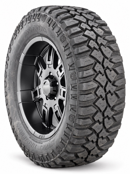 Фото покрышки: Шина Mickey Thompson LT265/75R16 123/120Q OWL Deegan 38 90000026000