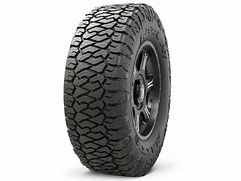 Фото покрышки: Шина Maxxis RAZR AT 265/65R17LT 120/117S ETL00064800