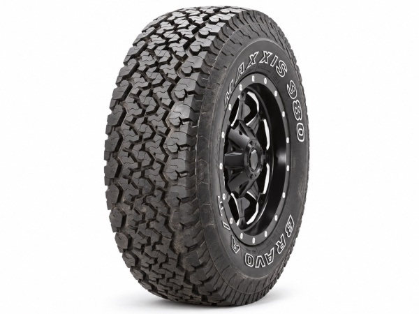 Фото покрышки: Шина всесезонная MAXXIS AT-980 E Worm-Drive 225/75R16 115/122Q TL30156000