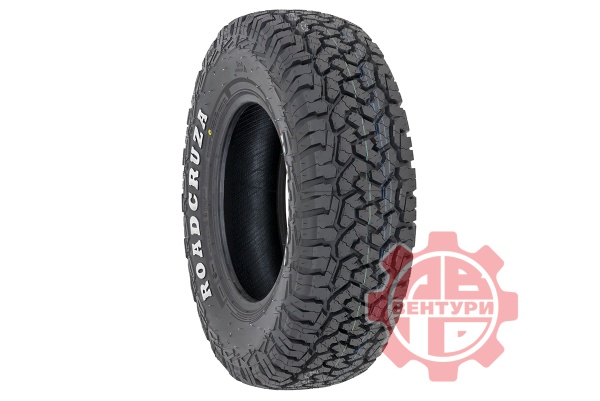 Шина ROADCRUZA RA1100 A/T LT265/70R16 121/118R RA44304