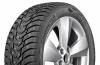 Фото покрышки: Шина IKON Tyres 245/75 R16 111T Character Ice 8 SUV Studded (Nordman 8 SUV) шипованные TS78068