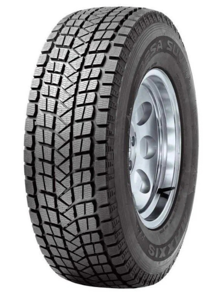 Шина зимняя Maxxis Presa SS-01 SUV 275/55R20 117Q ETP45318500