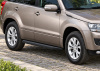 Фото изделия: Порог Premium-Black Rival Great Wall/ Mitsubishi/ Nissan/ Renault Duster/ Ssang Yong/ Suzuki A173ALB — изображение 5