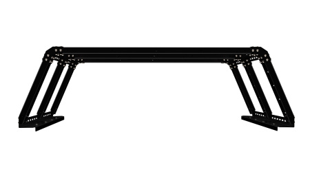 Грузовой каркас Toyota Tundra Crew Max 2006-2021 STC-TTCM/06-CFS