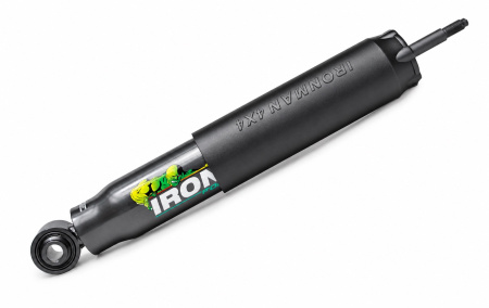 Детали и комплектность: Амортизатор Ironman Toyota Landcruiser 100/200 задний, лифт 50мм 45796FE