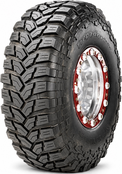Фото покрышки: Шина Maxxis Trepador M8060 33x12.5R15 108Q ETL00519100