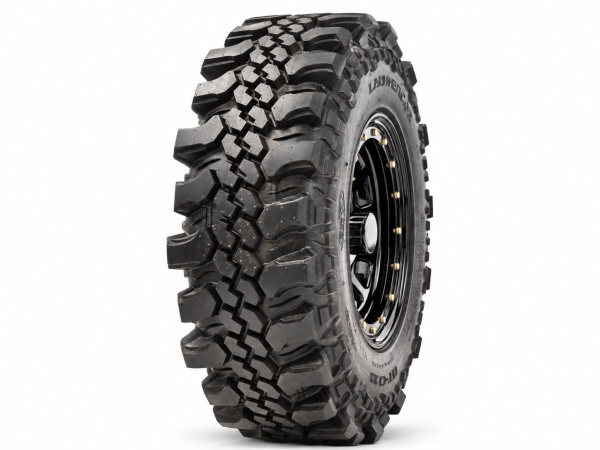 Фото покрышки: Шина CST 38x12.5-15 115K CL18 Land Dragon TL18574300