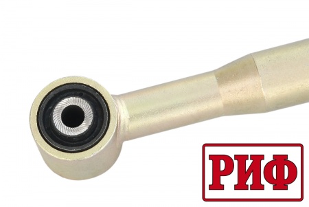 Тяга Панара РИФ регулируемая задняя Toyota Fortuner  PR217