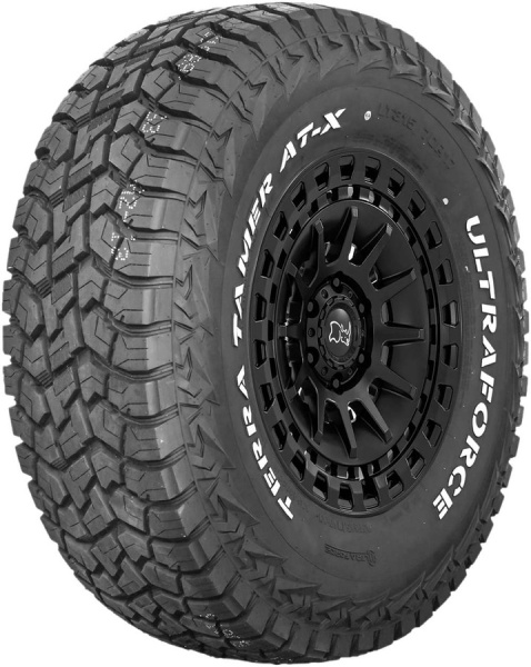 Шина ULTRAFORCE Terra Tamer AT-X 215/75R15 100S