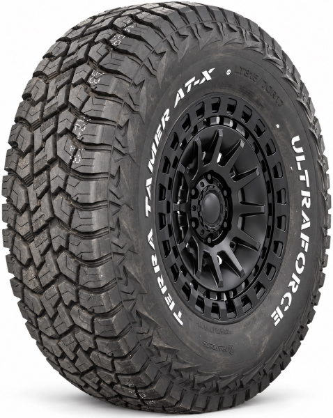 Фото покрышки: Шина ULTRAFORCE Terra Tamer AT-X 235/60R18 103T UE195901