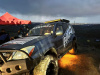 RIGID Rock Light Kit- Янтарный цвет свечения (4 модуля) 400243