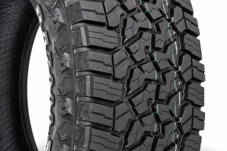 Детали покрышки и протектор: Шина ROADCRUZA RA7000 X/T 205/60R16 92T RA185401