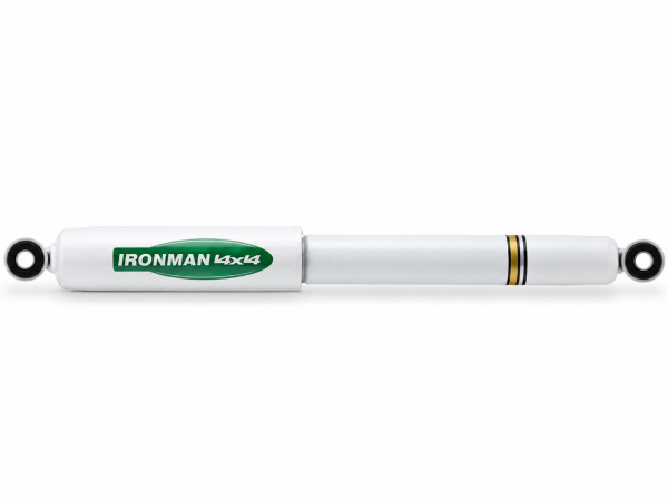 Фото изделия: Демпфер рулевой Ironman Nissan Patrol Y61 02.2002- , ухо-ухо 3501