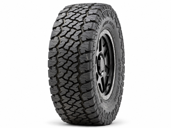Фото покрышки: Шина CST Sahara ATM 245/70R16LT 113/110Q TL00111600