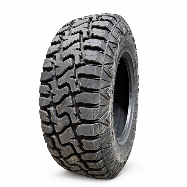 Фото покрышки: Шина Mileking MK878 R/T 285/70 R17 E 121/118S 2857017-MK878