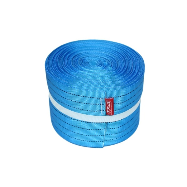 Защитный чехол для динамической стропы 40-80мм Tplus T002327