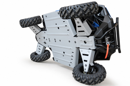 Фото изделия: Комплект защит Polaris GENERAL Rival 444.7436.1
