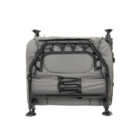 Раскладушка NOMAD 6 ножек, 185х68х32 см, до 180 кг HBA-1088