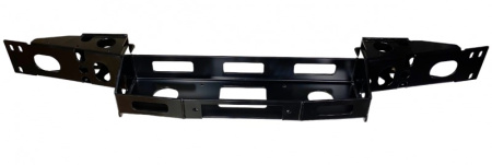 Установочный комплект для лебёдки в штатный бампер Toyota Tundra 2010-2021 9027682