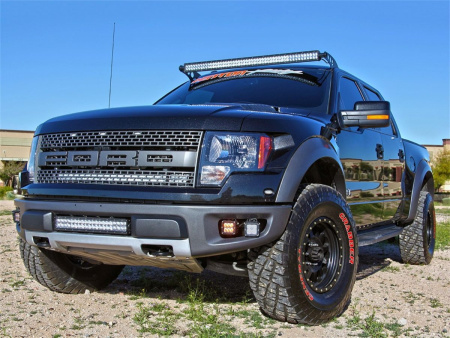 RIGID 30″ RDS Серия PRO — Дальний свет 883213