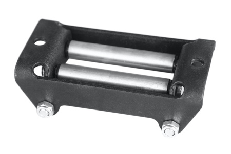 Губки роликовые для лебёдки RUNVA 4500 lbs (129 мм) SRF4500