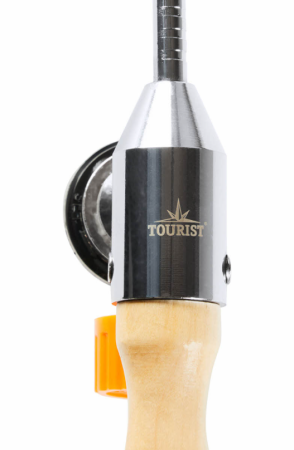 Резак газовый TOURIST TURBO LONG TT-909