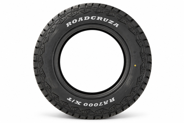 Детали покрышки и протектор: Шина ROADCRUZA RA7000 X/T 205/70R15 96T RA186901