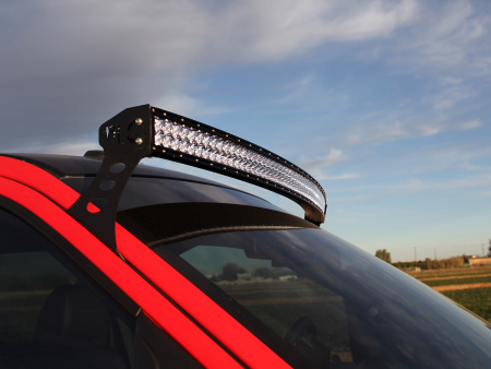 RIGID 30″ RDS Серия PRO — Дальний свет 883213