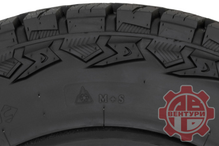 Шина ROADCRUZA RA7000 X/T LT265/70R17 118/115R RA188102
